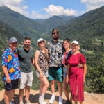 Batumi: Mountain Adjara Tour & Traditional Georgian Feast - Keda Municipality & Makhuntseti Waterfall