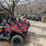 Batumi: Mtirala ATV, Buggy Maverick & Horse Riding Trip - What to Expect from the Tour