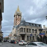 BATUMI: Private, Walking Tour + Tasting of Georgian Wines - What’s Included and What’s Not