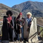 Batumi: Wine & Dine Tour To Waterfalls - Mountainous Adjara - The Cultural & Culinary Highlight: Shervashidze Wine Cellar