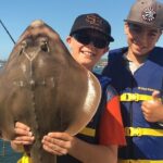 Bay Fishing Charter - The Itinerary in Detail