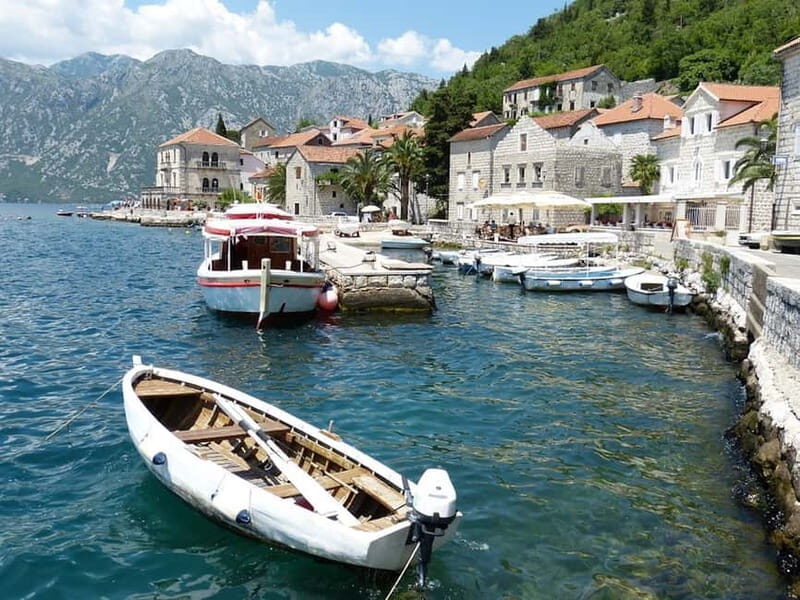 Bay of Kotor: 2-Hour Stand Up Paddle Board Tour - What Makes This Tour Stand Out?