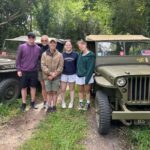 Bayeux : D-Day Tour - WWII Jeep tour and full day van tour - The Value of the Tour