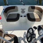 Bayliner Element 60HP Boat - What to Expect During Your Day on the Water