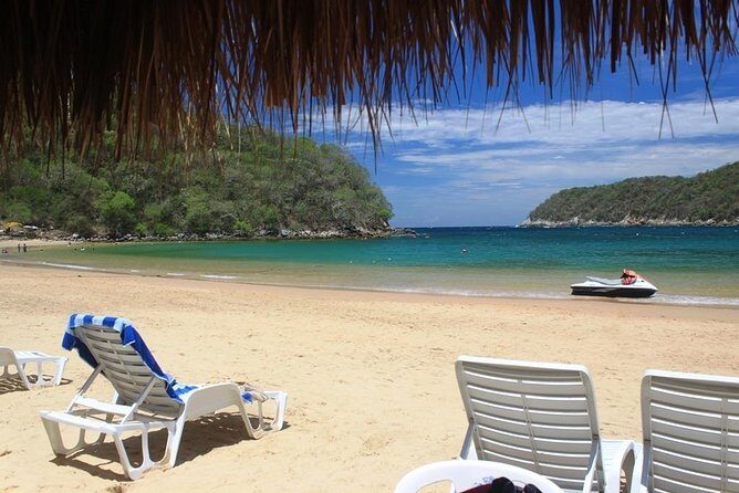 Bays of Huatulco Boat Tour - Final Thoughts