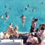 BBQ Boat: Nafsika II Sunset BBQ, Waterslide & Swimming Trip - What Makes This Tour Stand Out?