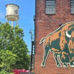 B&C Buffalo Trace and chuchill down - An In-Depth Look at the Tour Itinerary