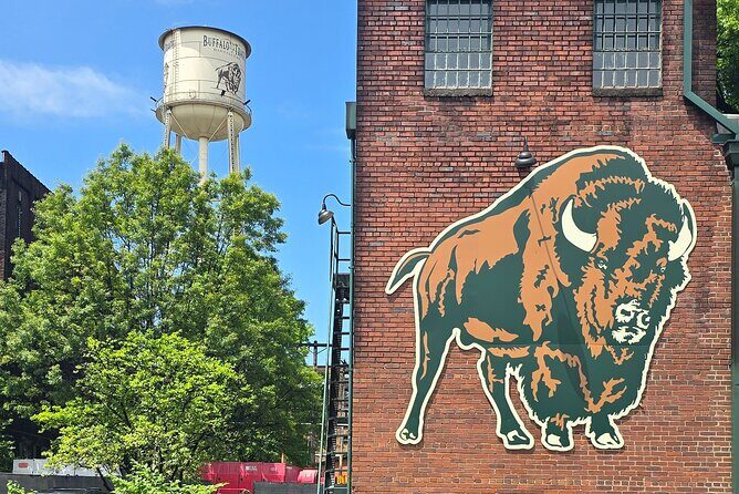 B&C Buffalo Trace and chuchill down - An In-Depth Look at the Tour Itinerary