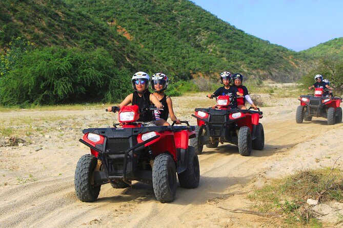 Beach Adventure Off Road ATV Ride y Horseback Experience - Final Thoughts: Is This Tour Worth It?