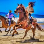 Beach and Desert UTV with Horseback Riding Experience - Authentic Experiences & Practical Tips
