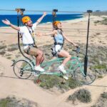 Beach ATV y Camel Ride y Sky Bike Adventure - What We Think About the Value