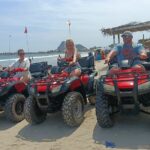 Beach Bliss Stone Island ATV Horse Ride Water Sports Food Drinks - Who Will Love This Tour?