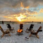 Beach Bonfire Events in Panama City Beach - The Value in Details: What Does the Price Cover?