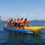 Beach Club All Inclusive: Horse Ride Water Sports Food Drink - Value and Practical Tips