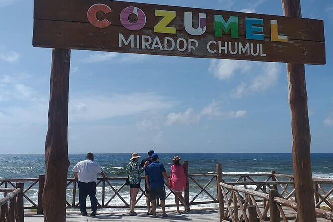 Beach day in Cozumel with roundtrip transportation - Final Thoughts