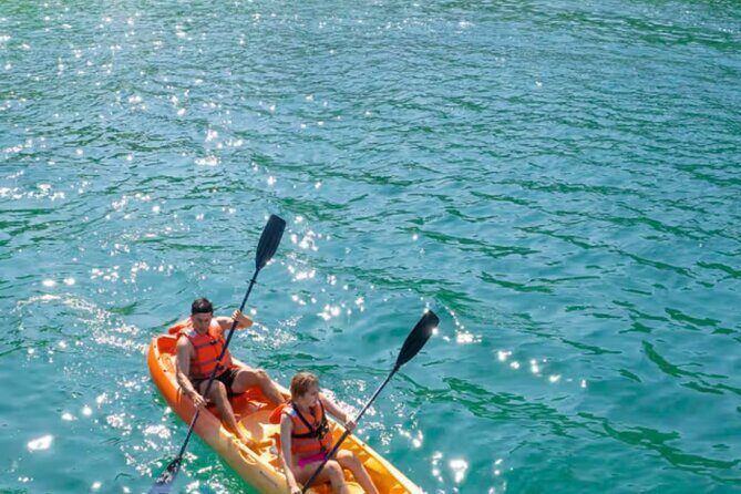 Beach Day in Majahuitas Puerto Vallarta with All Inclusive - Practical Details and What to Expect