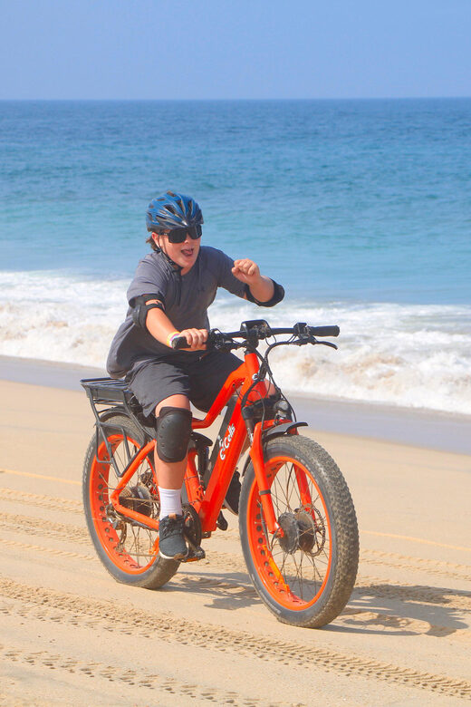 Beach & Deset 3 in 1 Tour in Cabo by Cactus Tours - Practical Details and What to Expect