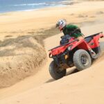 Beach & Dunes ATV Adventure - Exploring the Itinerary in Detail