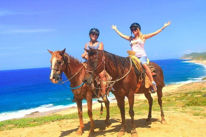 Beach Horseback Riding in Los Cabos - The Sum Up: Is This Tour Worth It?