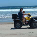 BeachBlast ATV's & City Tour - The Experience Overview