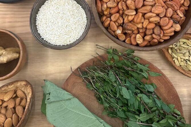 Bean to Beverage Chocolate Making Workshop - Who Would Love This Experience?