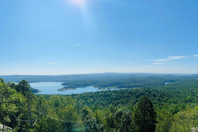 Bear Mountain & Beacon Town 1-Day Tour | Kids 50% Off - Who Should Consider This Tour?  