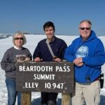 Beartooth Highway Private Tour With Wildlife Guide - What Makes This Tour Stand Out