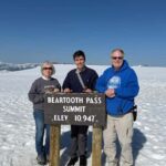 Beartooth Highway Tour With Wildlife Guide - Good To Know