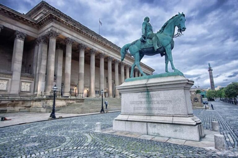 Beatles & Beyond: A Liverpool Legacy Private Tour - A Deep Dive into What You Can Expect