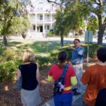 Beaufort: Local History and Film Sites Tour by golf cart - Practical Considerations and Tips