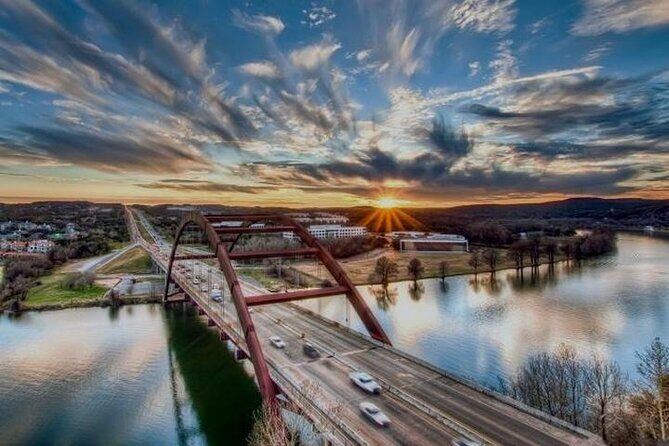 Beautiful Sunset Helicopter Tour of Austin - Who Should Consider This Tour?