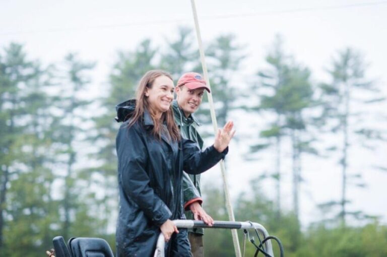 Become A Cranberry Bogger for a Day Experience - Who Would Love This Tour?