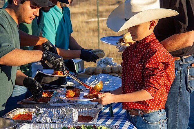 Become a Ranch Hand for a Day in Fredericksburg - The Value and Who Its For