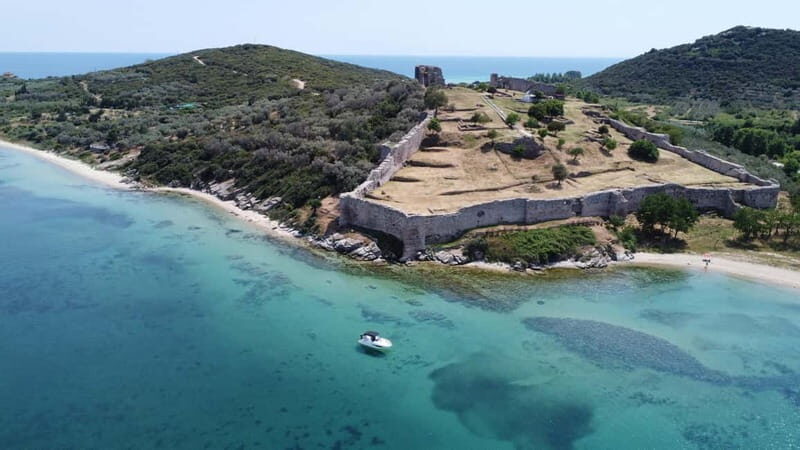 Become the Captain and Learn to Drive a Boat 8 hours - Exploring the Itinerary and Destinations