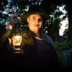 Beechwood Cemetery Evening Tour: Tales from the Mausoleum - Authentic Insights from Reviewers