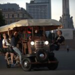 Beer Bike Experience - What to Expect During Your Ride