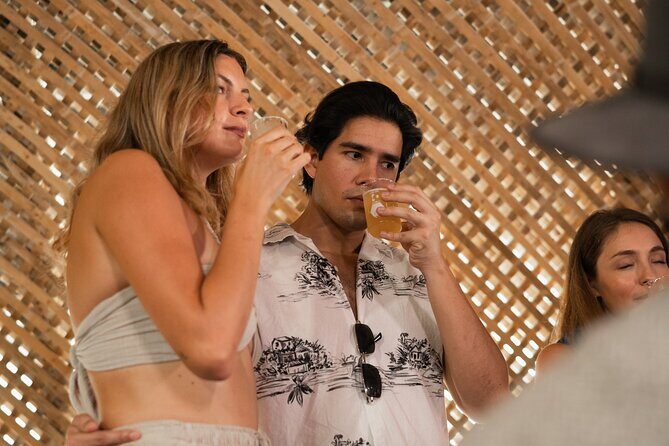 Beer Tasting and Brewery Tour - What’s Included and What You Should Know