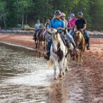 Beginner Brudenell Beach Trail Ride - Authentic Experiences from Past Participants
