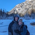 Beginner/Intermediate Snowshoeing in the Bitterroot Mountains - The Value of the Experience