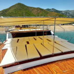 Belek/Antalya/Kemer: Suluada Sunset Boat Tour with Dinner - What We Love About This Tour