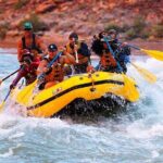 Belek Family Rafting Adventure w/ Free Hotel Transfer - Who Is This Tour Best For?