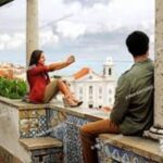 Belem, Cristo Rei & Historical Part of Lisbon city. - Frequently Asked Questions