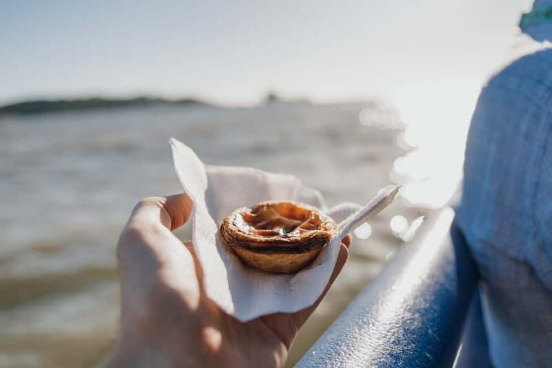 Belem Guided Tour: Jerónimos Monastery, Tower & River Cruise - Jerónimos Monastery: A Masterpiece of Manueline Architecture