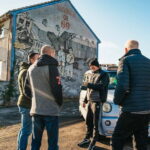 Belfast: 1.5-Hour Private Black Taxi tour - Why This Tour Offers Great Value