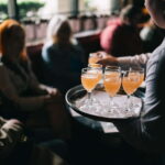 Belfast: A 5 Stop Sunday Brunch Tour with Cocktails - Detailed Breakdown of the Itinerary