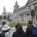 Belfast: A History of Terror Walking Tour - Who Would Love This Tour?