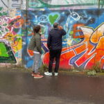 Belfast: Black Taxi Tour - The Experience in Detail