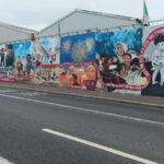 Belfast Black Taxi Tour - What to Expect from the Belfast Black Taxi Tour