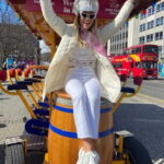 Belfast: Cathedral Quarter Beer Bike Tour - What Makes this Tour Special