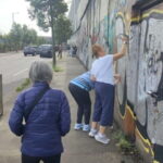 Belfast City and the Peace Walls Half-Day Tour - Detailed Breakdown of Each Stop